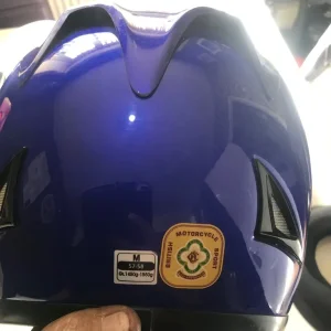 New helmet - Image 8