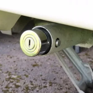 Milenco corner steady locks - Image 2
