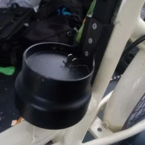 eVantage viking eco bike (no battery) - Image 3