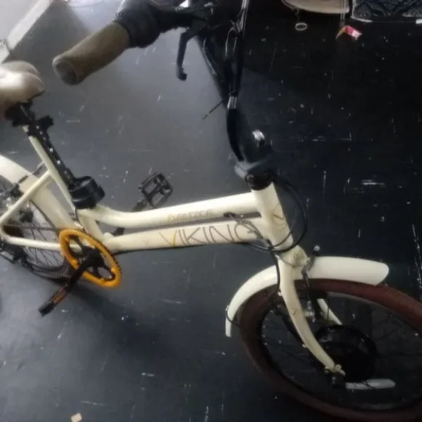 eVantage viking eco bike (no battery)