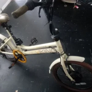 eVantage viking eco bike (no battery)