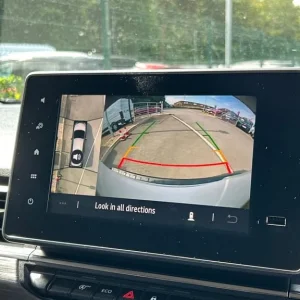 2025 Nissan Townstar 1.3 TCe Tekna L2 Euro 6 (white) 6dr Panel Van Petrol Manual - Image 8