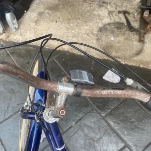 Bridgford Priory ladies bicycle - Image 4