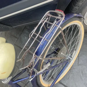 Bridgford Priory ladies bicycle - Image 5