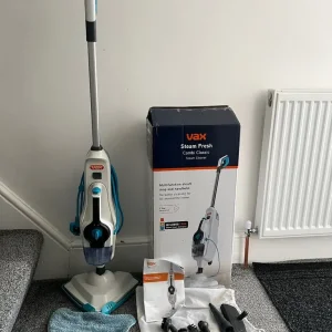 Vax Steam Fresh Combi Classic Steam Mop - Image 2