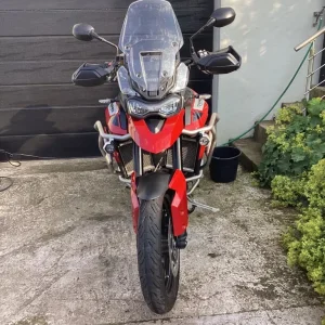 Triumph Tiger 2020 888cc - Image 2