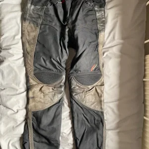 Mens Hein Gericke Motorcycle Trousers