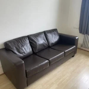 Flex leather sofa - Image 2