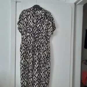 Ladies flare jumpsuit