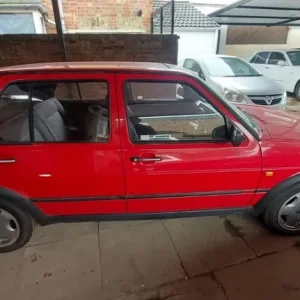 VOLKSWAGEN GOLF 1.8 GTI 1990 - Image 7