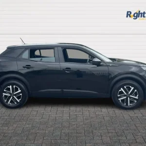 2024 Peugeot 2008 Electric Hatchback 54kWh 5-door Auto - Image 4