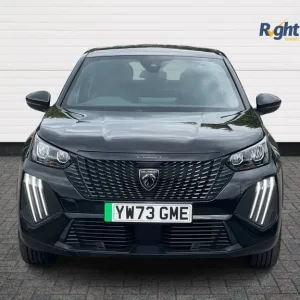 2024 Peugeot 2008 Electric Hatchback 54kWh 5-door Auto - Image 7