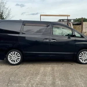 2013 Toyota Alphard 2.4L Petrol 7-Seater - Image 7