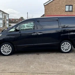 2013 Toyota Alphard 2.4L Petrol 7-Seater - Image 8