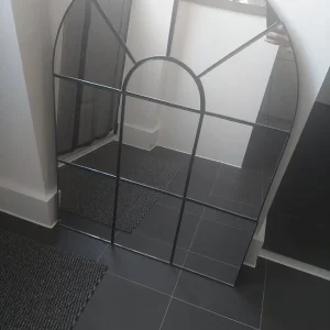Arch Mirror