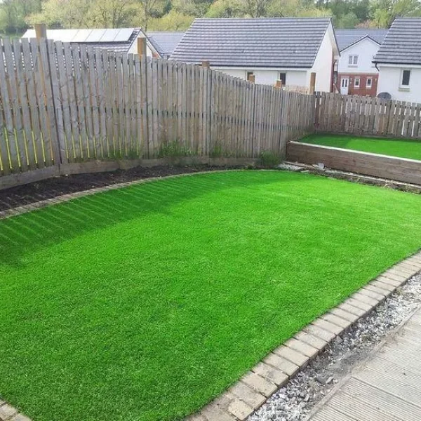 Artificial grass