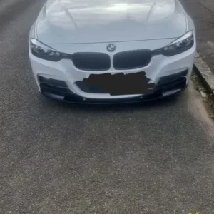 BMW 320d M Sport xDrive - Image 3