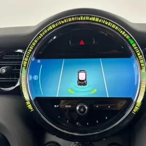 2022 MINI Cooper Sport 1.5 Auto – White Silver Hatchback - Image 8