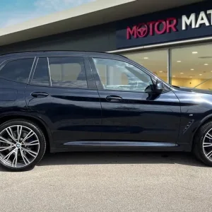 2019 BMW X3 2.0d M Sport Automatic SUV - Image 3