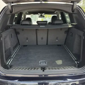2019 BMW X3 2.0d M Sport Automatic SUV - Image 7