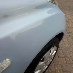 Nissan Micra 1.2 Manual Hatchback 2006 - Image 3