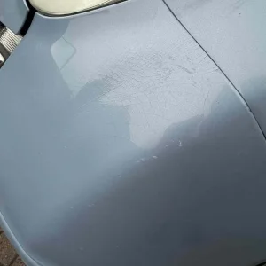 Nissan Micra 1.2 Manual Hatchback 2006 - Image 4