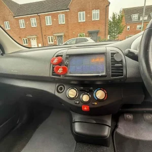 Nissan Micra 1.2 Manual Hatchback 2006 - Image 5