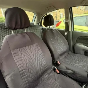 Nissan Micra 1.2 Manual Hatchback 2006 - Image 6