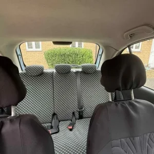 Nissan Micra 1.2 Manual Hatchback 2006 - Image 8