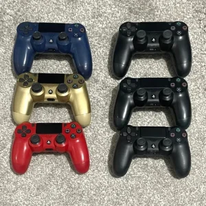 PS4 DualShock Controllers - No Stick Drift - Image 2