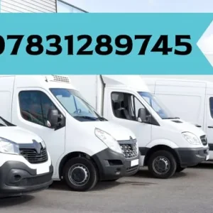 Man and Van for Office Moves and House Clearances - Image 5