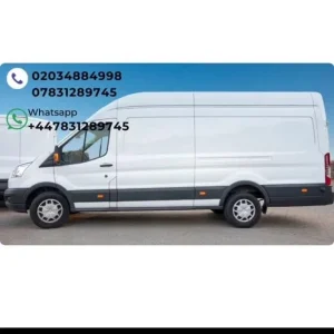 Man and Van for Office Moves and House Clearances - Image 7
