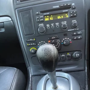 Volvo S60 2003 Manual Diesel - Image 4