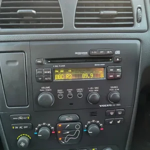 Volvo S60 2003 Manual Diesel - Image 5