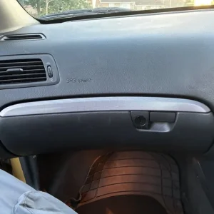 Volvo S60 2003 Manual Diesel - Image 7