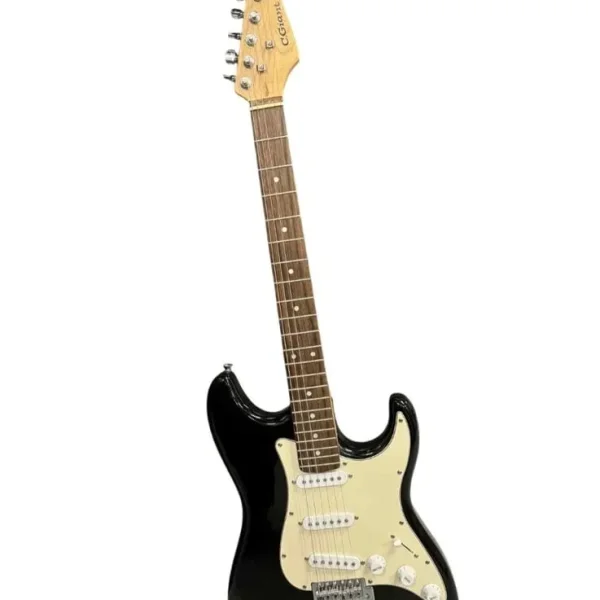 C.Giant Stratocaster Style Electric Guitar