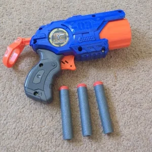 X-shot nerf blasters - Image 2