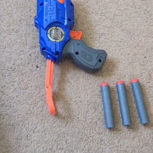 X-shot nerf blasters - Image 3