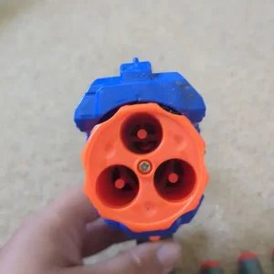 X-shot nerf blasters - Image 4