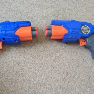 X-shot nerf blasters - Image 6