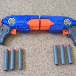 X-shot nerf blasters - Image 7