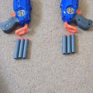 X-shot nerf blasters - Image 8