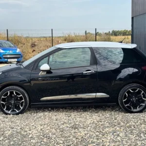 2013 Citroen DS3 e-HDi DStyle Plus Euro 5 - Image 6