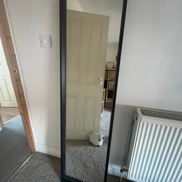 IKEA Nissedal Mirror