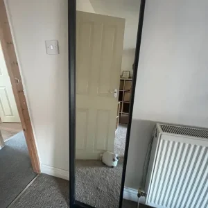 IKEA Nissedal Mirror