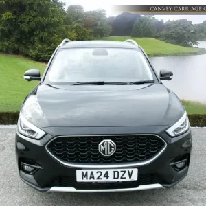 2024 MG ZS 1.0 T-GDI Exclusive Auto Hatchback - Image 2
