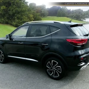 2024 MG ZS 1.0 T-GDI Exclusive Auto Hatchback - Image 4