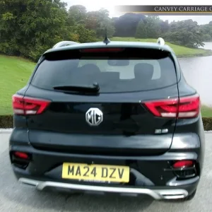 2024 MG ZS 1.0 T-GDI Exclusive Auto Hatchback - Image 5