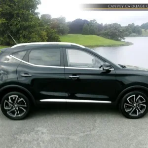 2024 MG ZS 1.0 T-GDI Exclusive Auto Hatchback - Image 6