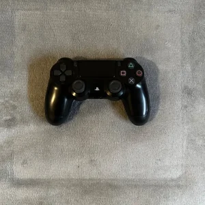 Sony PS4 Slim with Controller and Two Games - Image 3